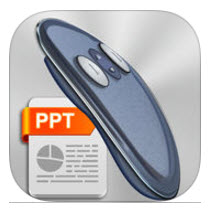 i-Clickr Remote for PowerPoint