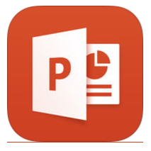 Microsoft PowerPoint