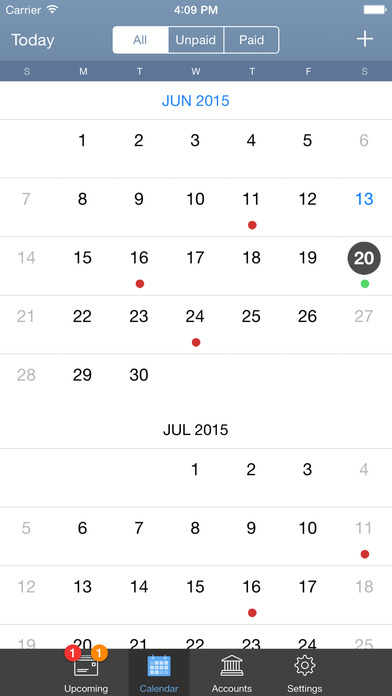 Best bill reminder apps In 2024 - Softonic