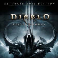 Diablo III: Reaper of Souls Ultimate Evil Edition