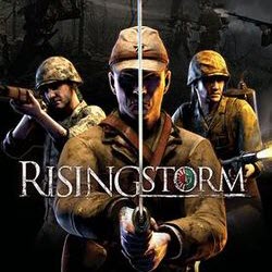 Rising Storm