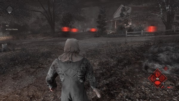 Free Coop Horror Games Steam