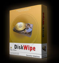 DiskWipe