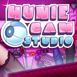 huniecam studio free play