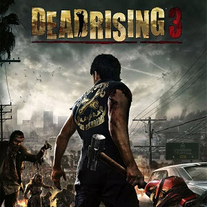 Dead Rising 3 Apocalypse Edition