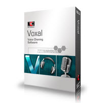 Voxal Voice Changer