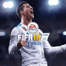 FIFA18