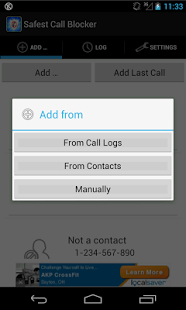 Best call blocker apps for android without ringing In 2024 - Softonic