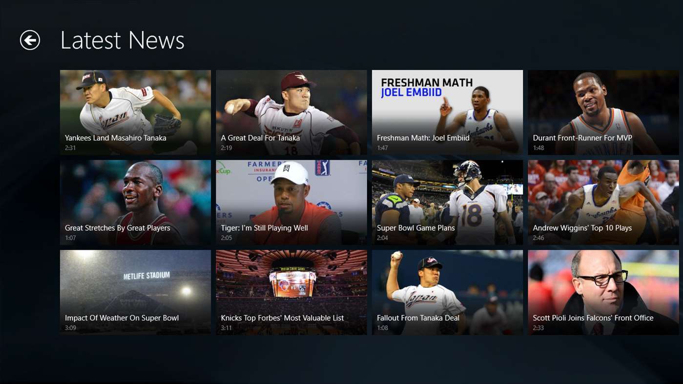 Best softball apps In 2024 Softonic