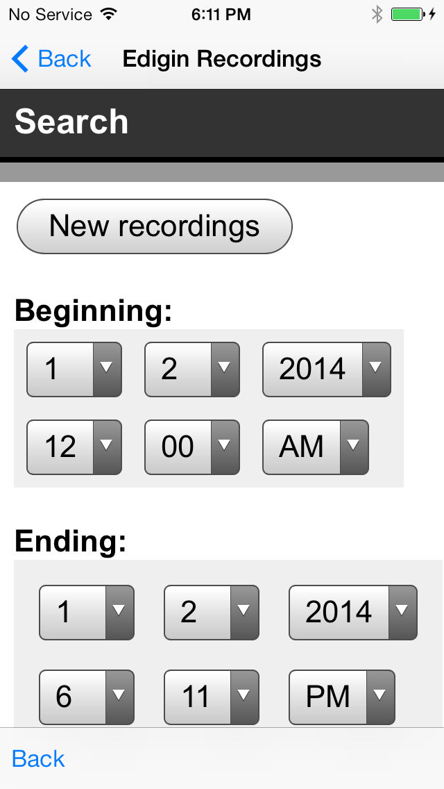 Best recording apps for iphone In 2024 Softonic