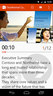 presentation remote for android phone