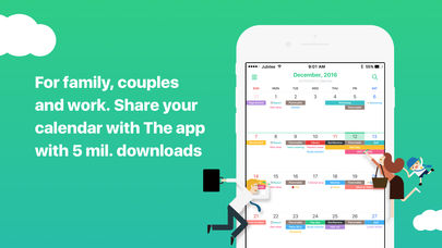 Best shared calendar apps for couples In 2024 - Softonic