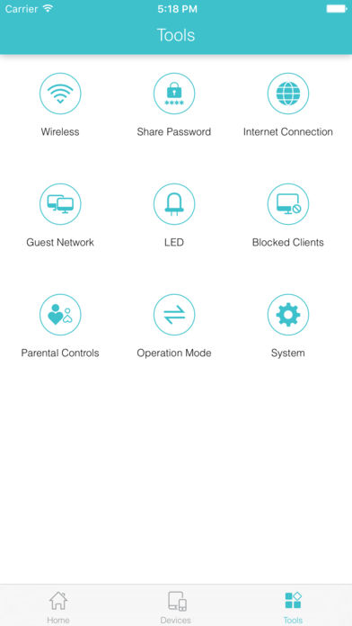 using foxfi android and iphone to share using foxfi android and iphone to share
