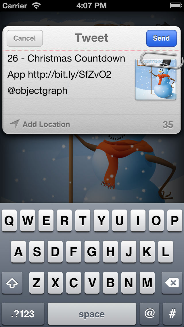 Best christmas countdown apps In 2025 Softonic