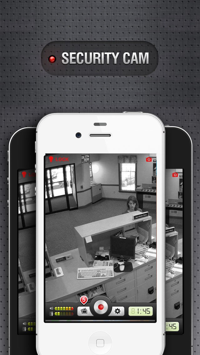 Best surveillance spy cam apps In 2024 Softonic