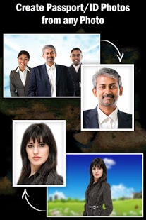 how acurate is an android app for passport photos how acurate is an android app for passport photos
