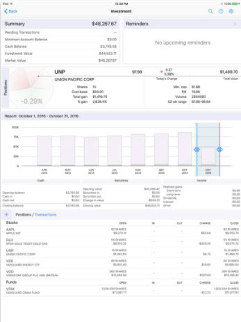 banktivity for android banktivity for android