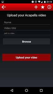 Satisfactory Acapella Apps For Android In 2020 Softonic