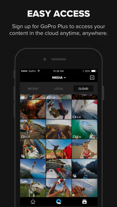 Best Gopro Hero Apps For Iphone Or Ipad In 21 Softonic