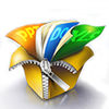 Zip Browser