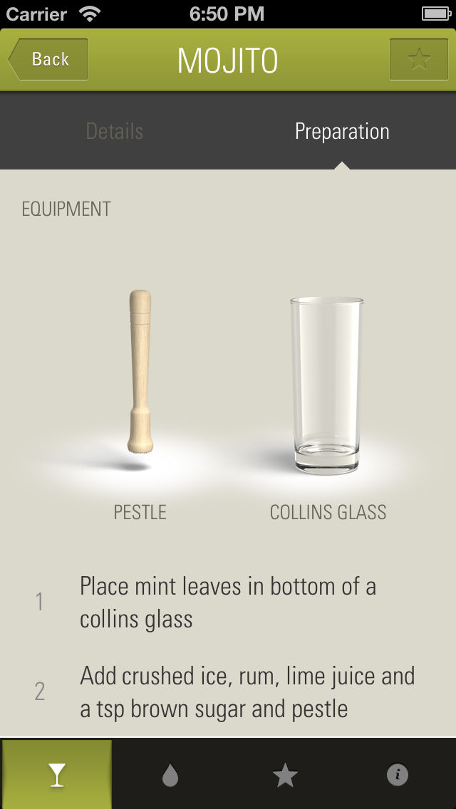 Best cocktail apps for iphone In 2024 Softonic