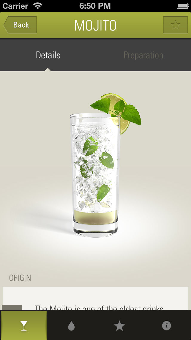 Best cocktail apps for iphone In 2024 Softonic