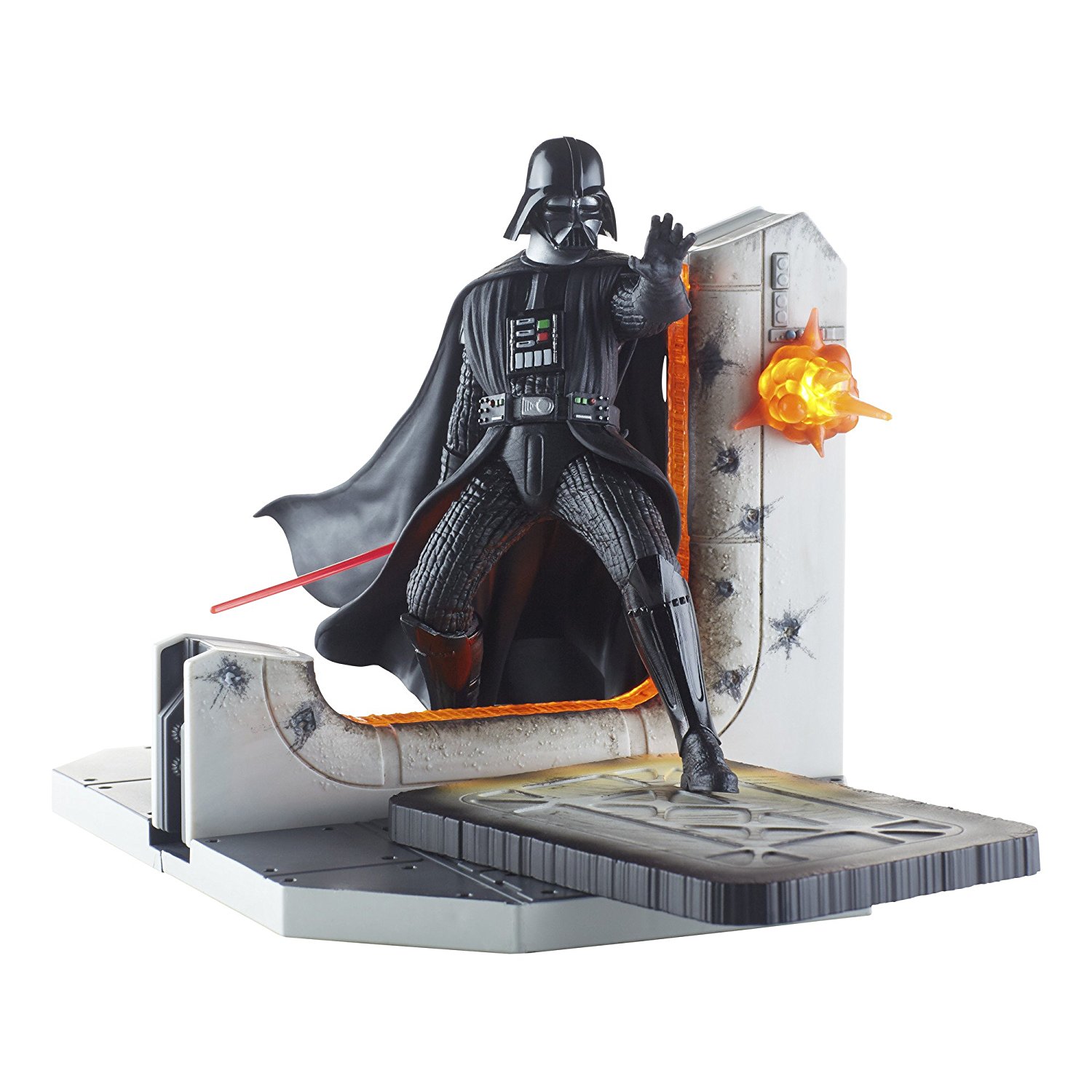 darth vader centerpiece