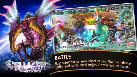 Best Mmo Games For Android In 22 Softonic