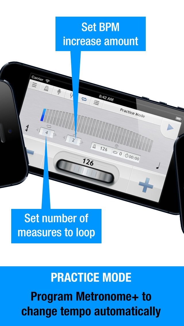 Best Metronome App For Drummers The Best Metronome For Drummers Begin