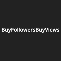 BuyFollowersBuyViews