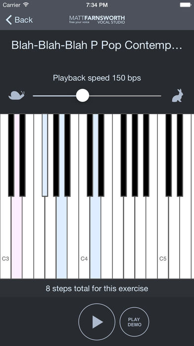 Best iphone apps to learn to sing In 2024 - Softonic