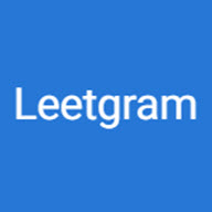 Leetgram