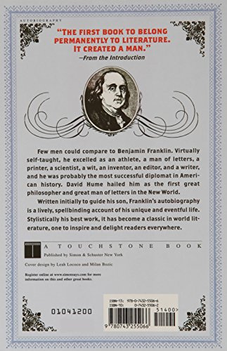 a review of the autobiography and other writings of benjamin franklin an unfinished record of the li Biography & autobiography of benjamin franklin and other writings name for the unfinished record of his own life written by benjamin franklin. a review of the autobiography and other writings of benjamin franklin an unfinished record of the li Biography & autobiography of benjamin franklin and other writings name for the unfinished record of his own life written by benjamin franklin.