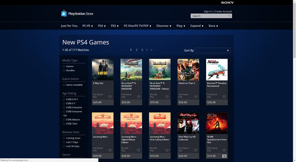 Best Websites To Download Ps Vita Games In 2023 Softonic