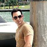 Chirag Pawar