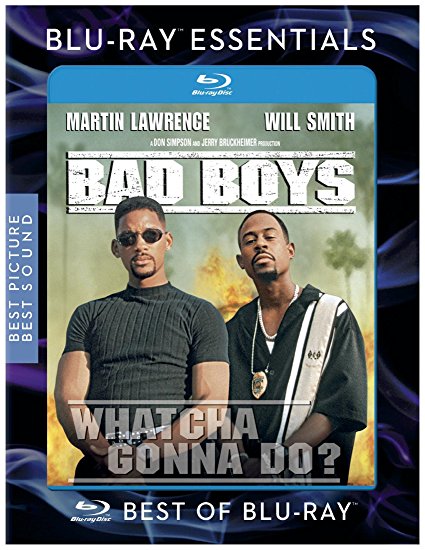 Bad Boys - Watch Now