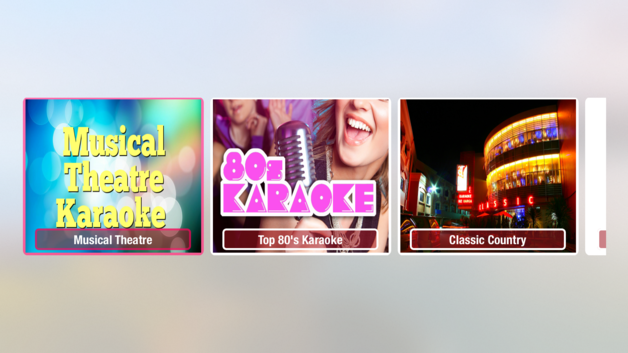 Best karaoke apps for apple tv In 2023 - Softonic