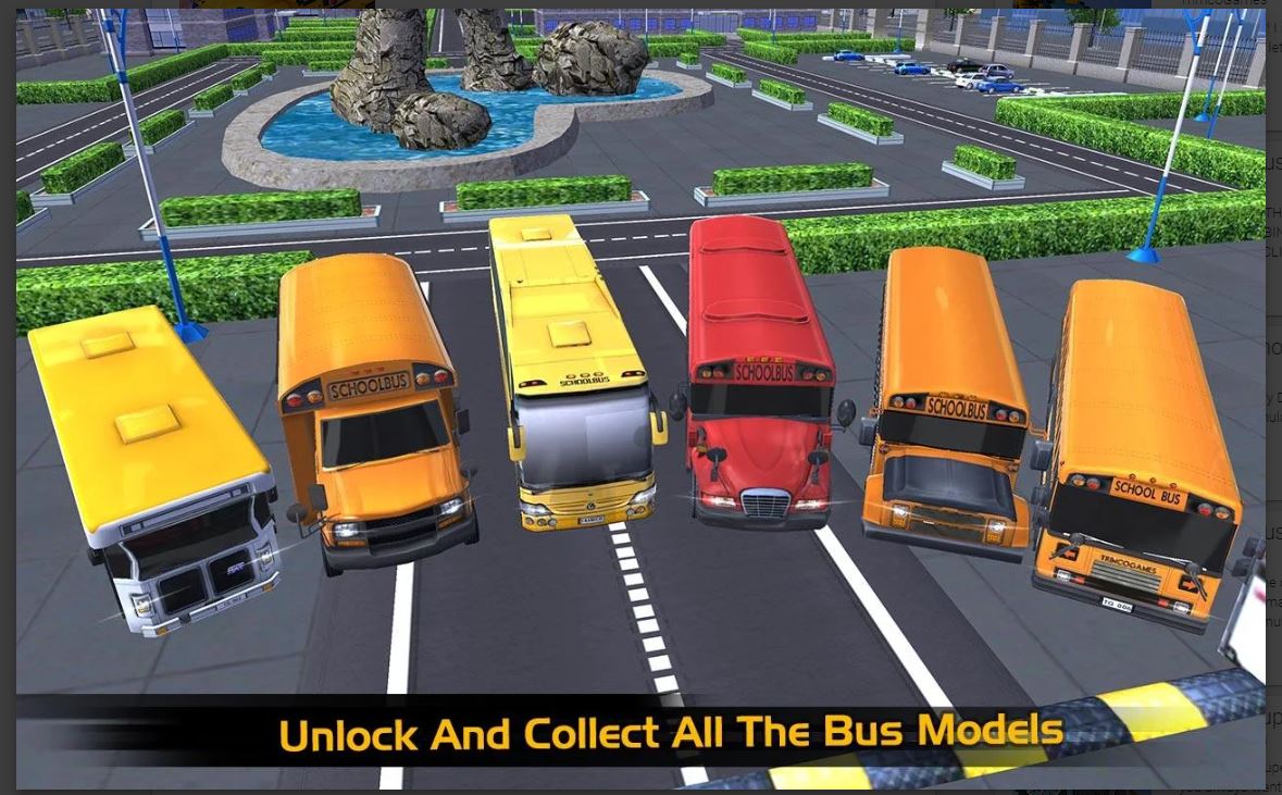 Best android bus simulators In 2023 - Softonic