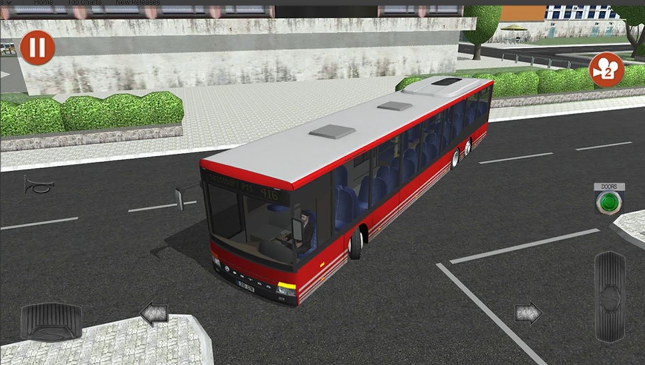 Best android bus simulators In 2023 - Softonic
