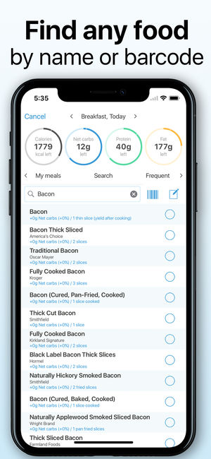 Best keto diet apps for iphone In 2020 - Softonic