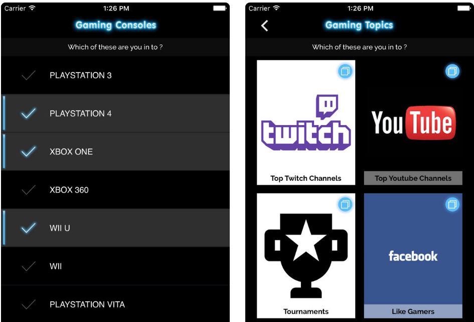Best gaming news apps for iphone or ipad In 2025 Softonic