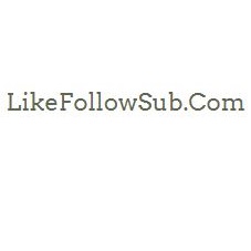 LikeFollowSub.com