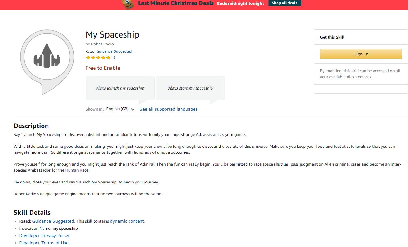 Best Alexa Games In 2020 Softonic