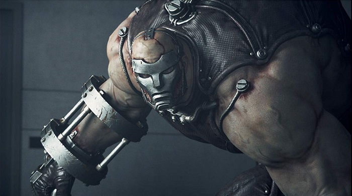 Resident Evil: Vendetta - Watch Now