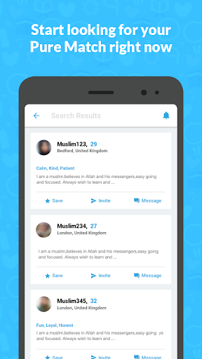 Best Muslim Dating Apps In 21 Softonic