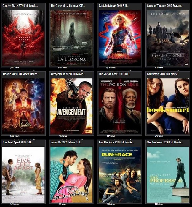 OnlineMovieWatch - Visit Now