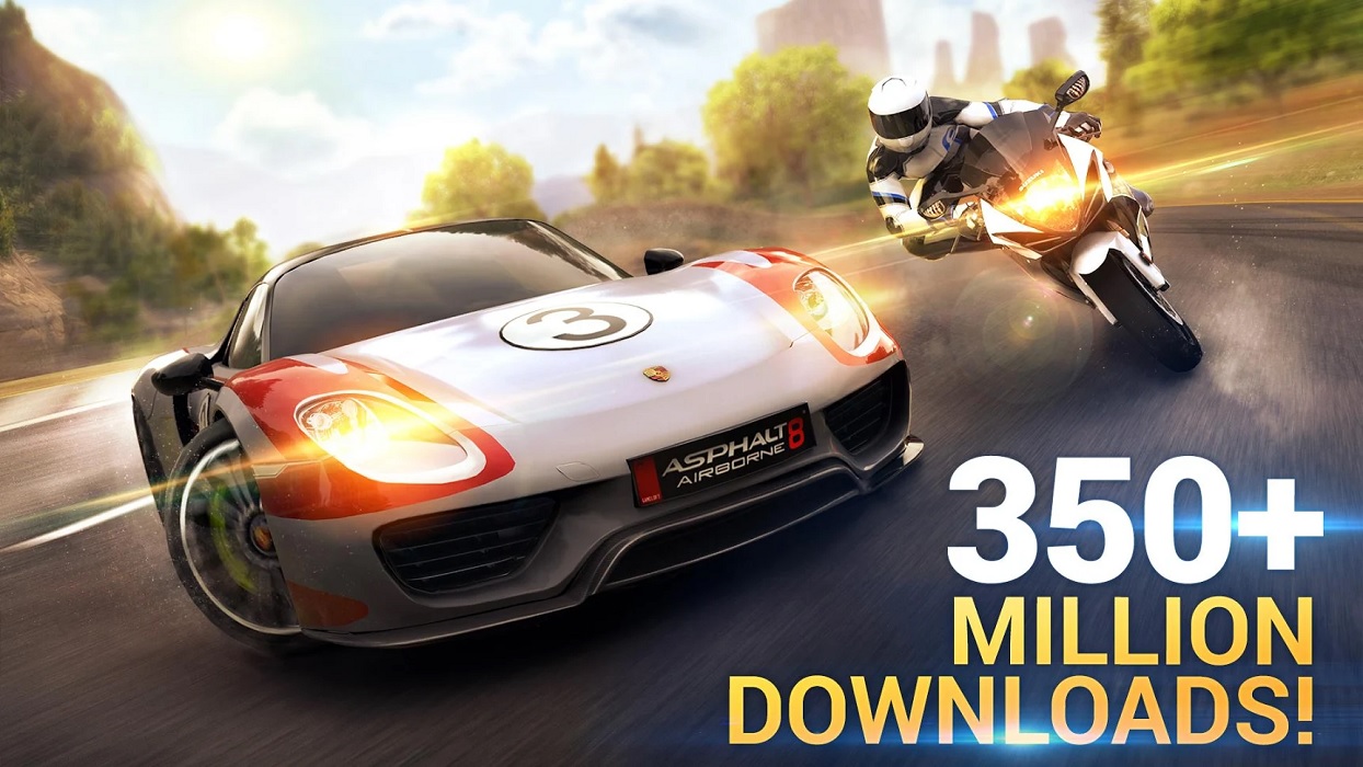 Best Multiplayer Racing Games For Android In 2025 Softonic