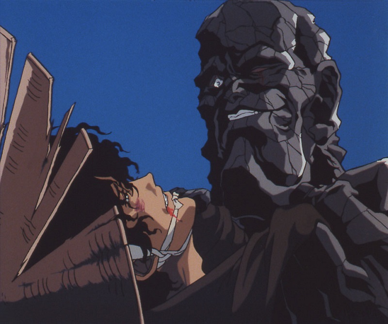 Ninja Scroll: The Series - Watch Now