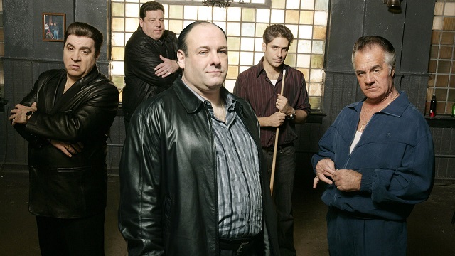 What Are The Best Drama Tv Shows In 2021