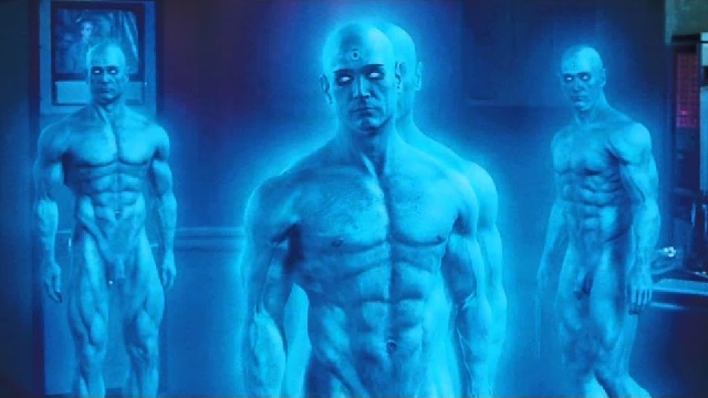 Who Are The Most Powerful Comic Book Characters That Could Take Down